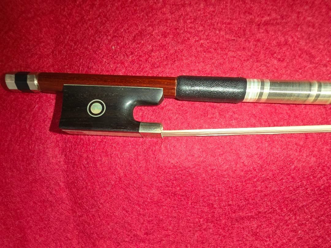 バイオリン弓 4/4 Sforzando