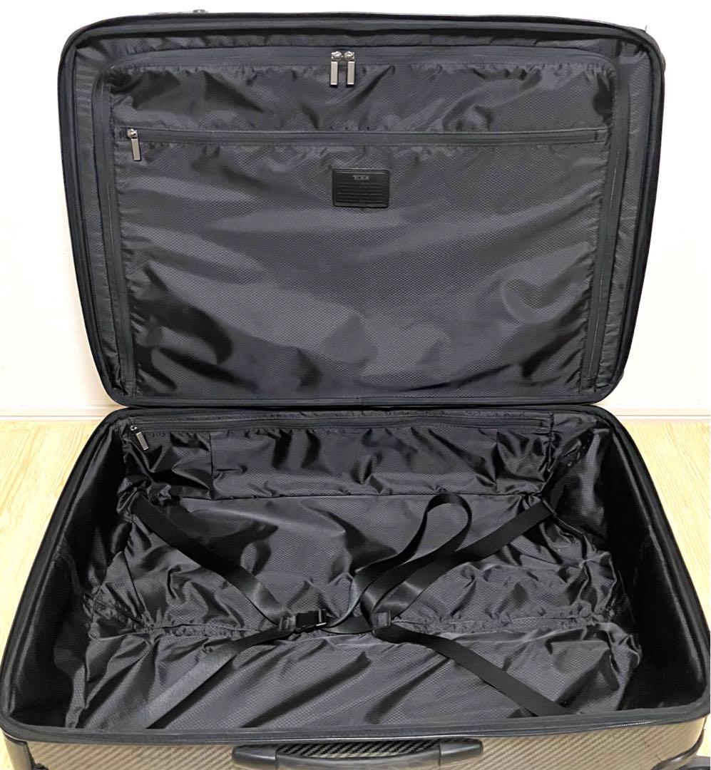 送料無料 TUMI スーツケース TEGRA-LITE テグラライト キャリー