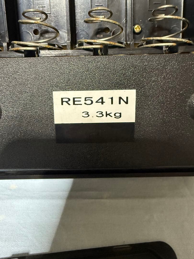 SEIKO セイコー Puppet パペット からくり時計 RE541N