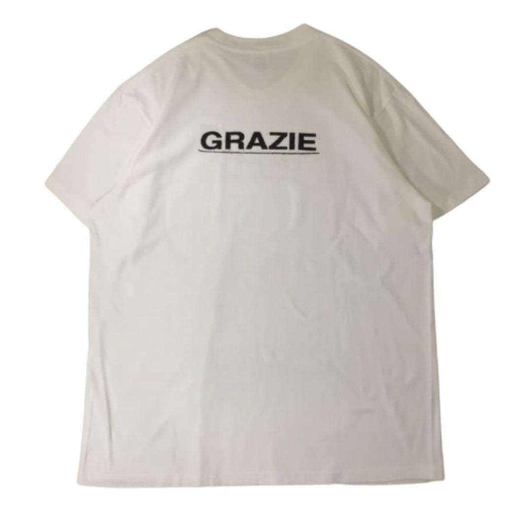 トップス Supreme Milan Box Logo Tee Milan Only