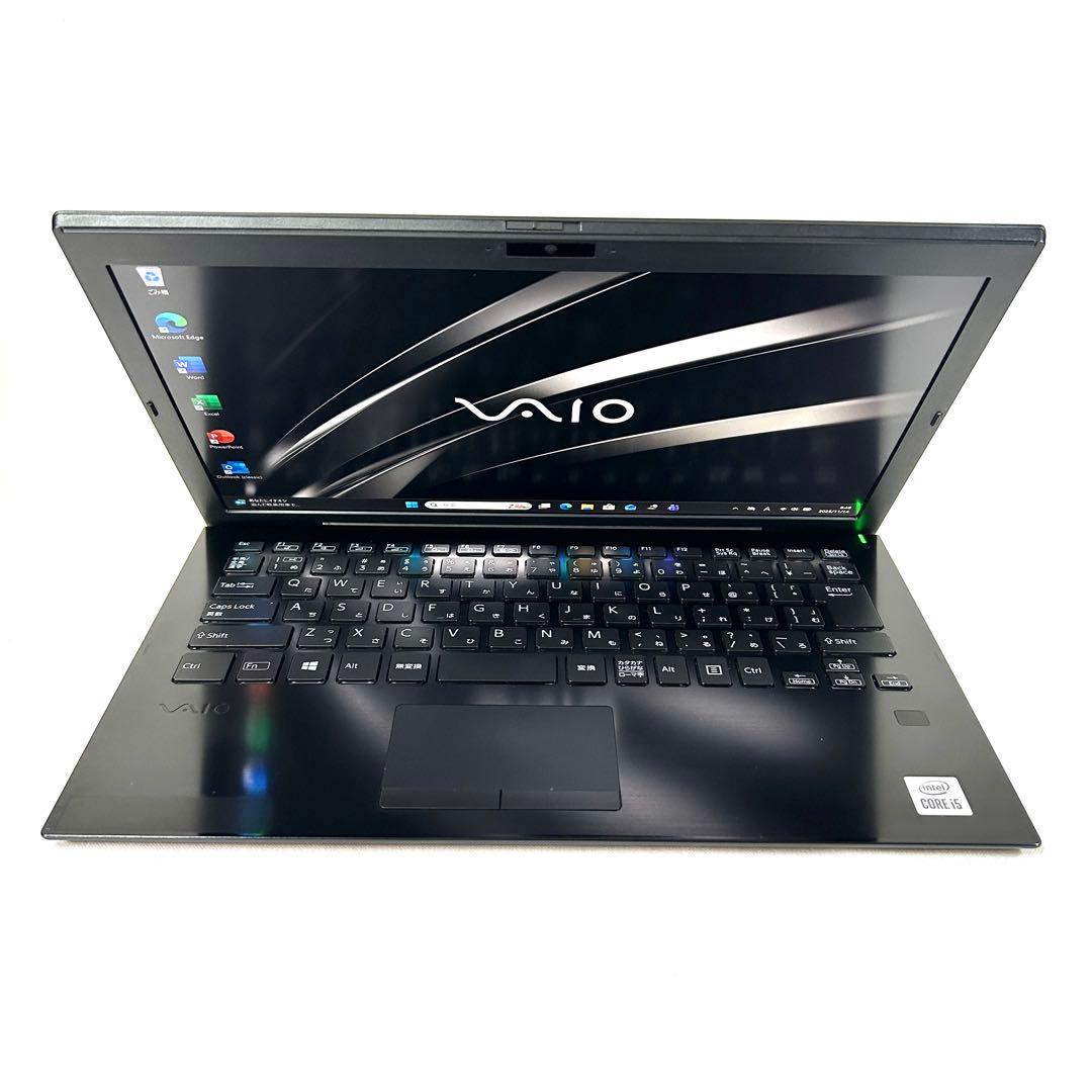 優良品 VAIO Pro PG VJPG14 16GB Office 13インチ