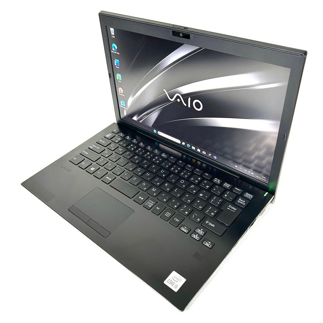 優良品 VAIO Pro PG VJPG14 16GB Office 13インチ