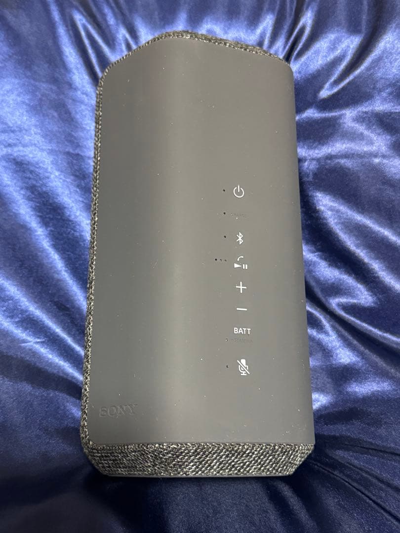 SONY SRS -XE300 Bluetooth スピーカー 本体のみ