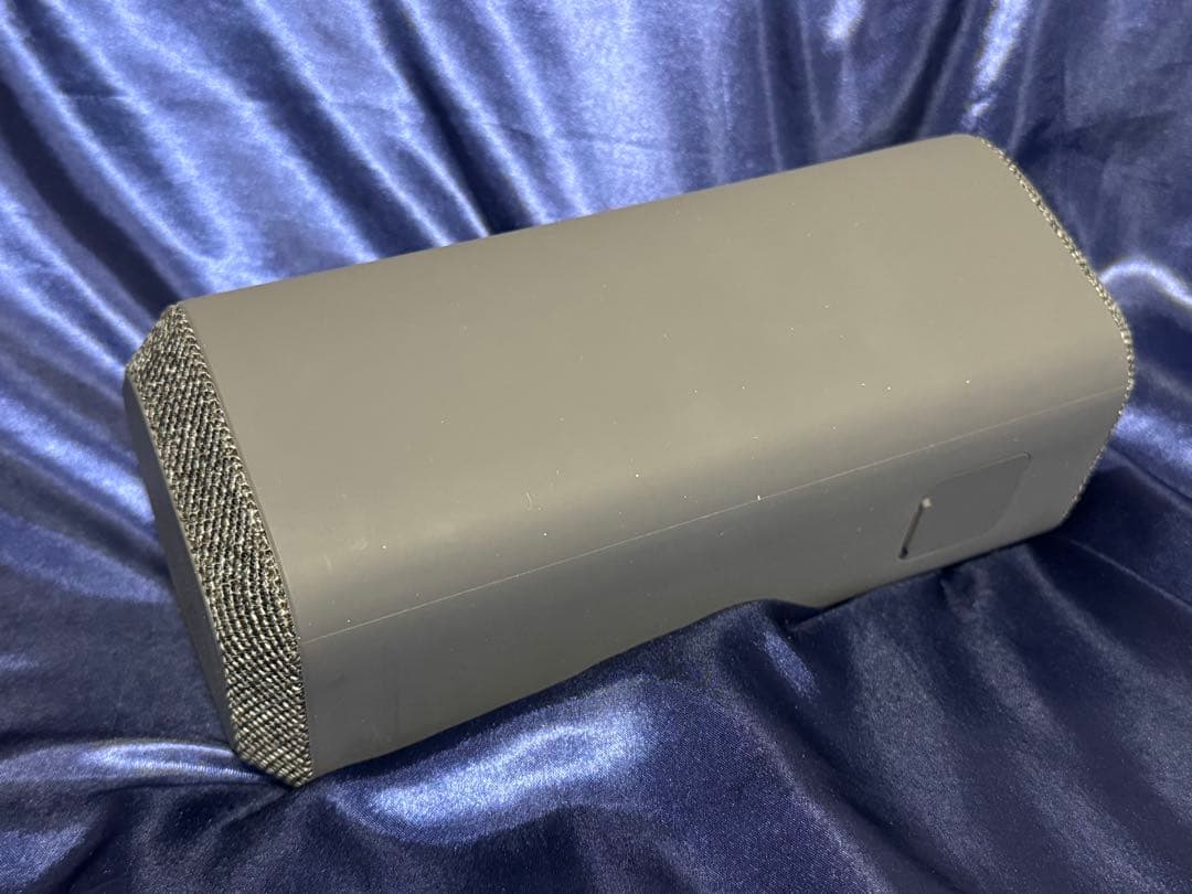 SONY SRS -XE300 Bluetooth スピーカー 本体のみ