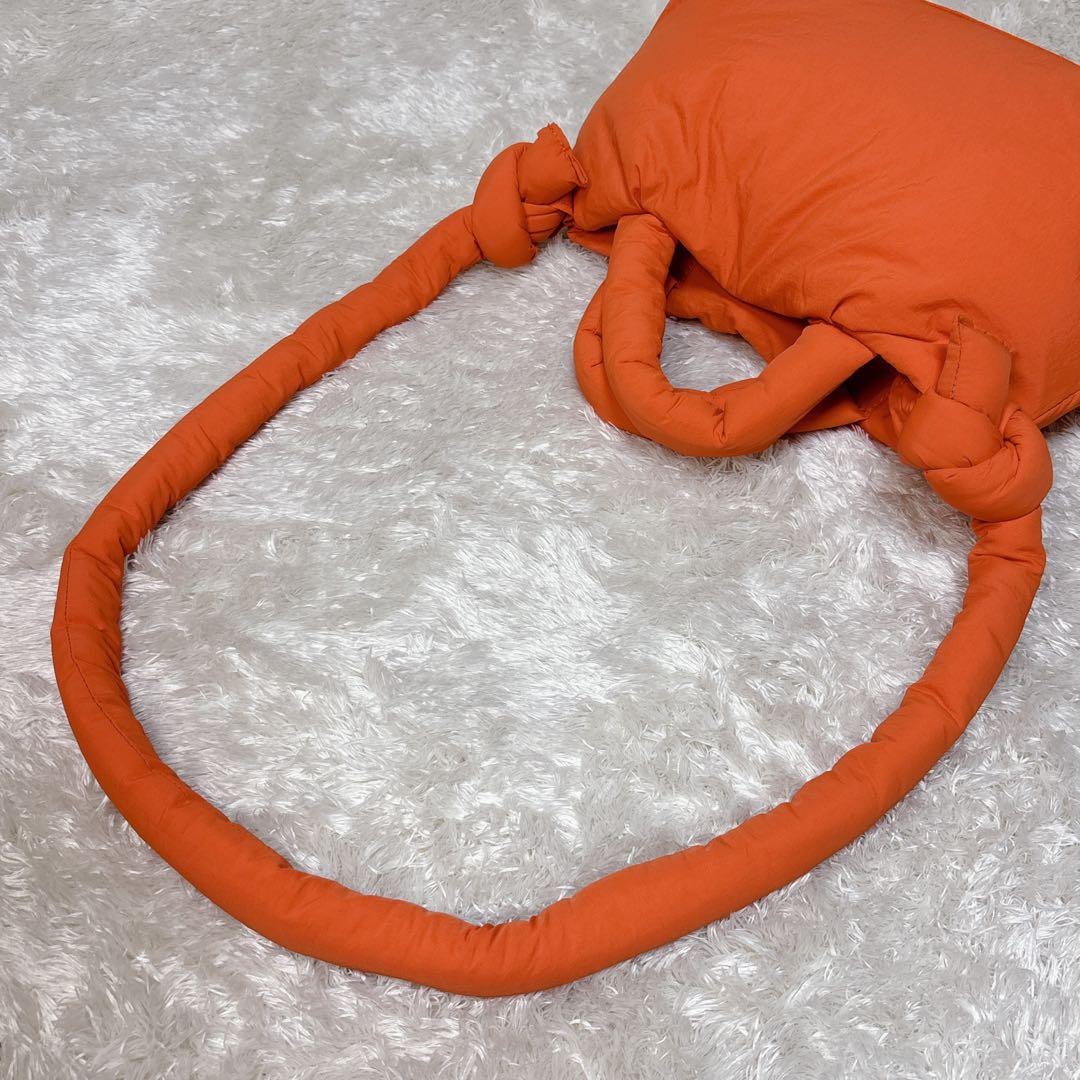 一*師様 OLEND ONA SOFT BAG ショルダーバッグ 2way ミニ