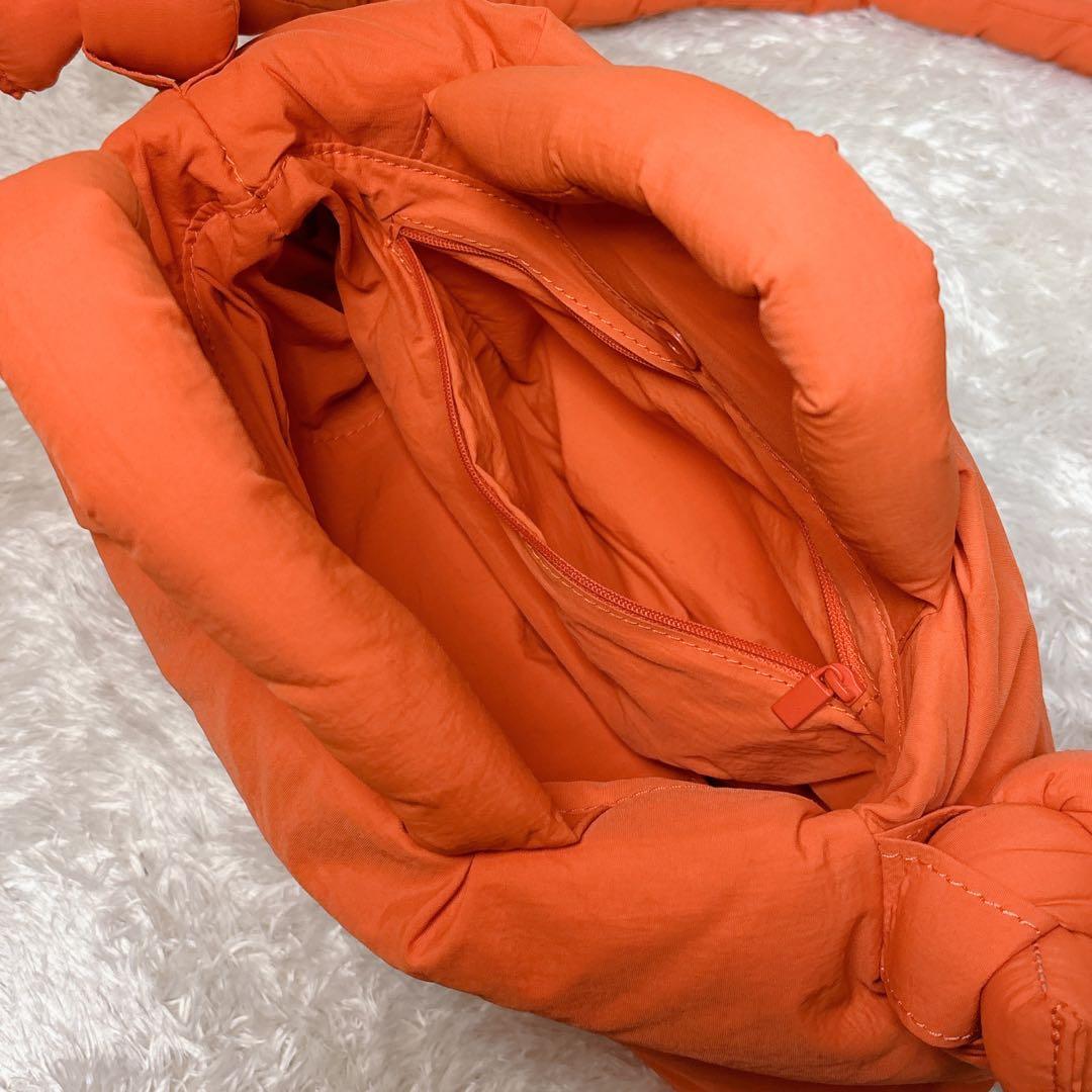 一*師様 OLEND ONA SOFT BAG ショルダーバッグ 2way ミニ