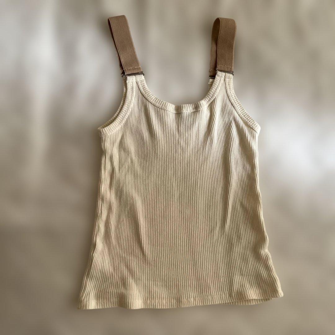 Baserange タンクトップ