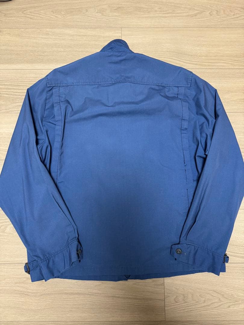 70s ダービーオブサンフランシスコ　スウィングトップ　ダービー　44