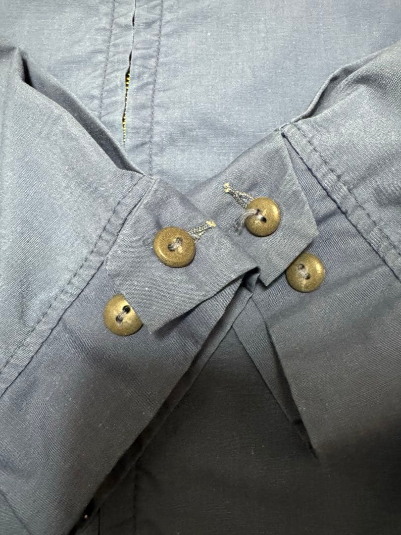 70s ダービーオブサンフランシスコ　スウィングトップ　ダービー　44