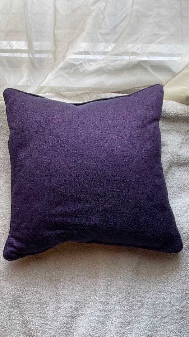 ⭐︎コモ　cassinaクッション2個セット