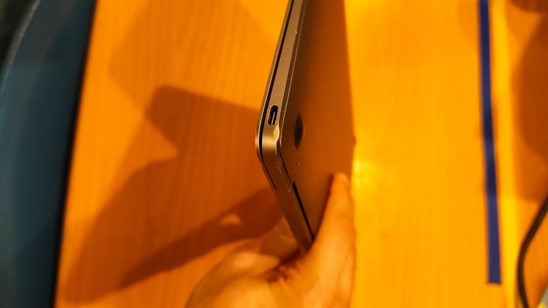 MacBook本体 Apple MacBook Retina 12' 2015