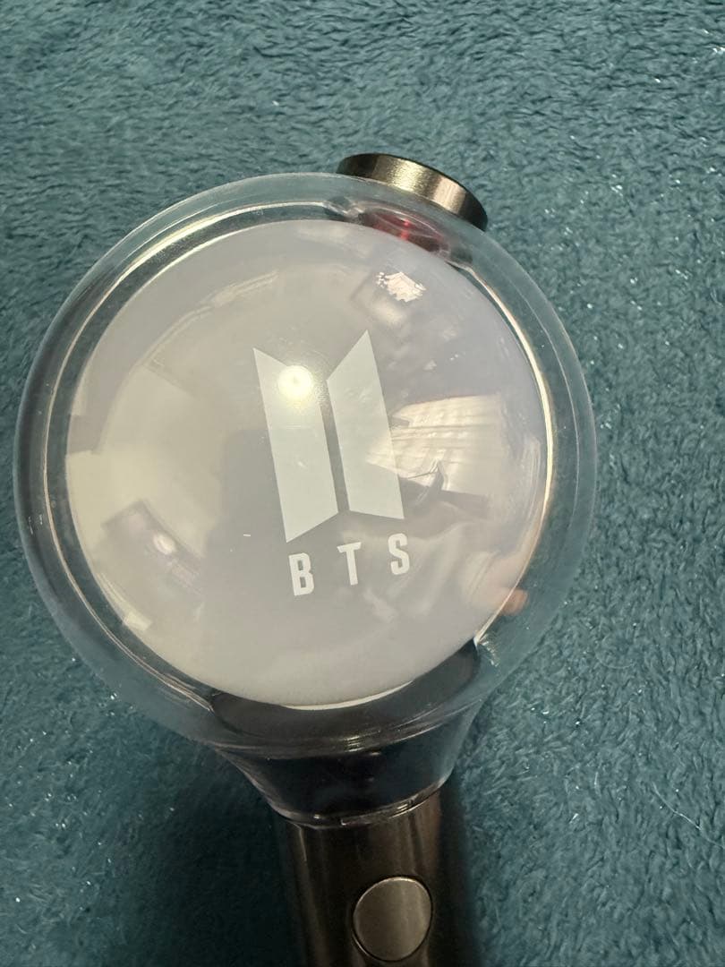 BTS アミボム ver.4 MAP OF THE SOUL