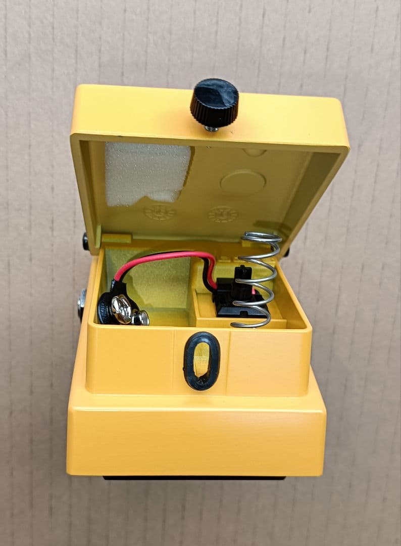 【超美品】BOSS Over Drive / Distortion OS-2