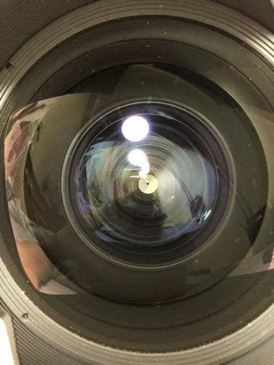 AF‐S NIKKOR 14-24mm F2.8G ED