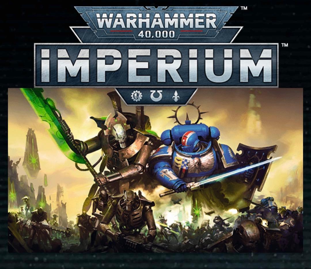 Warhammer 40,000 Imperium 1〜90号まとめ売り