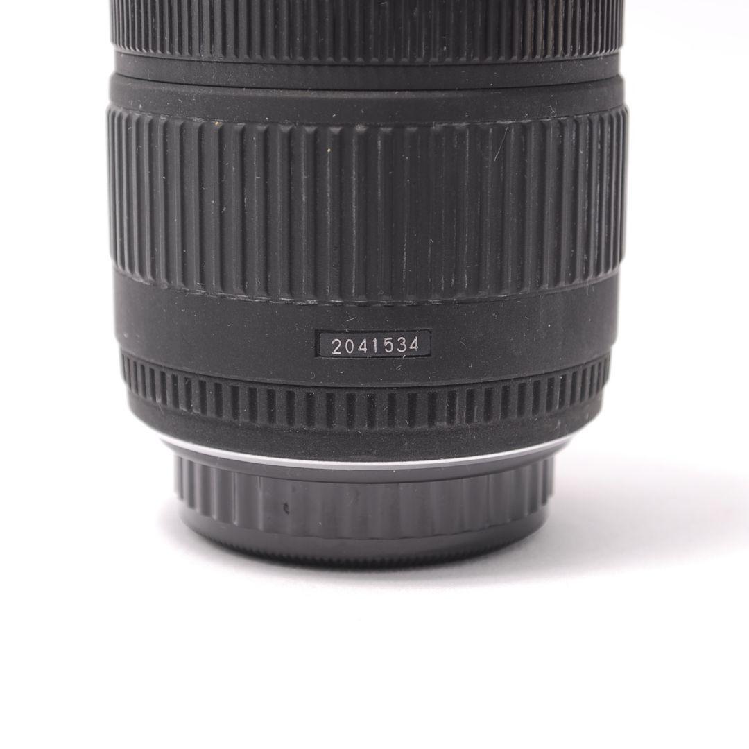 ❤即購入1000円OFF❤ シグマ SIGMA 18-200mm PENTAX