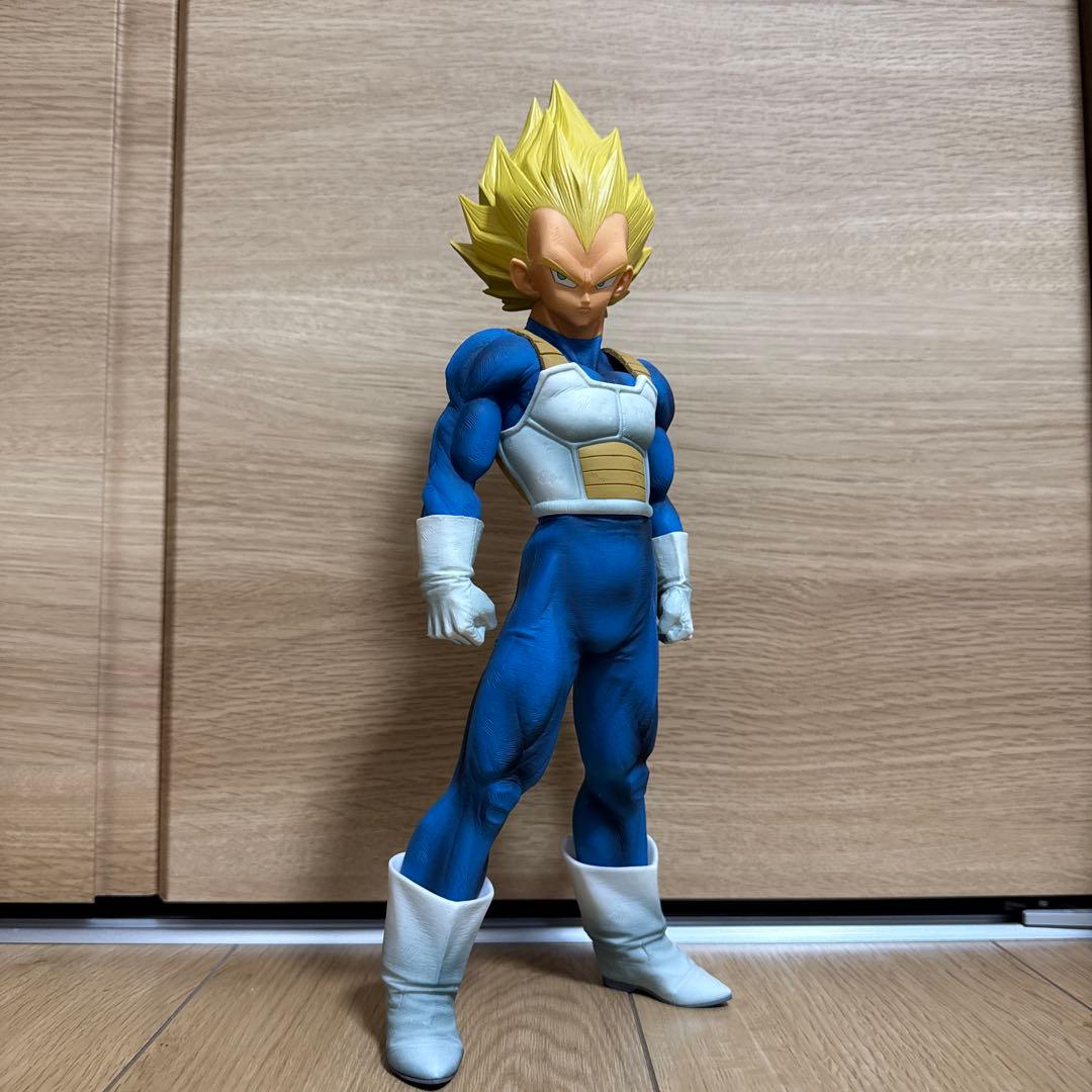 k*o様 ドラゴンボール　smsp ベジータ