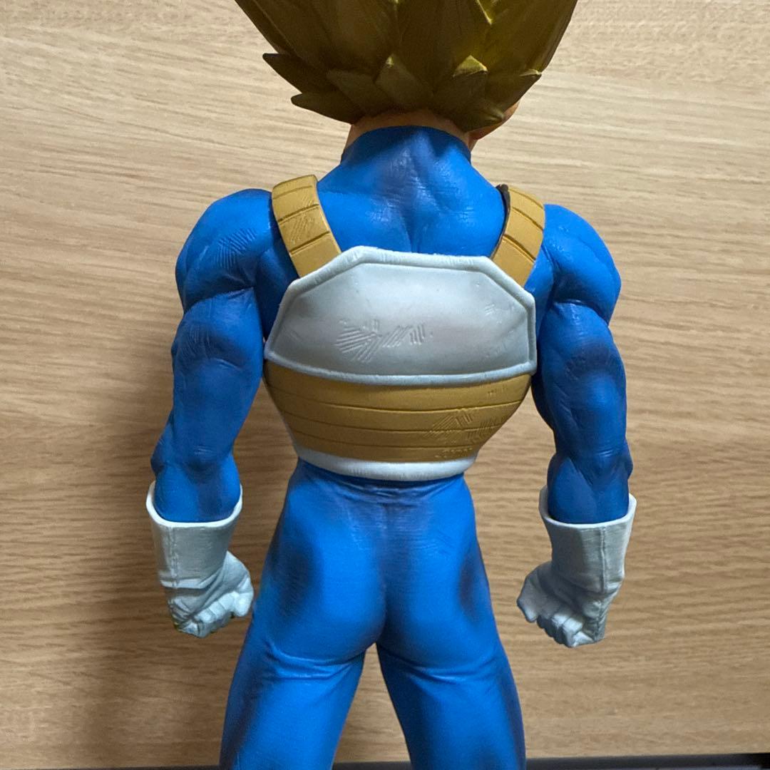 k*o様 ドラゴンボール　smsp ベジータ