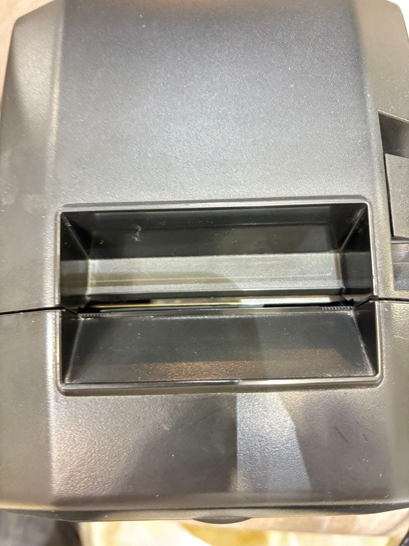 エアレジ対応◆スター精密TSP650Ⅱ◆レシートプリンター