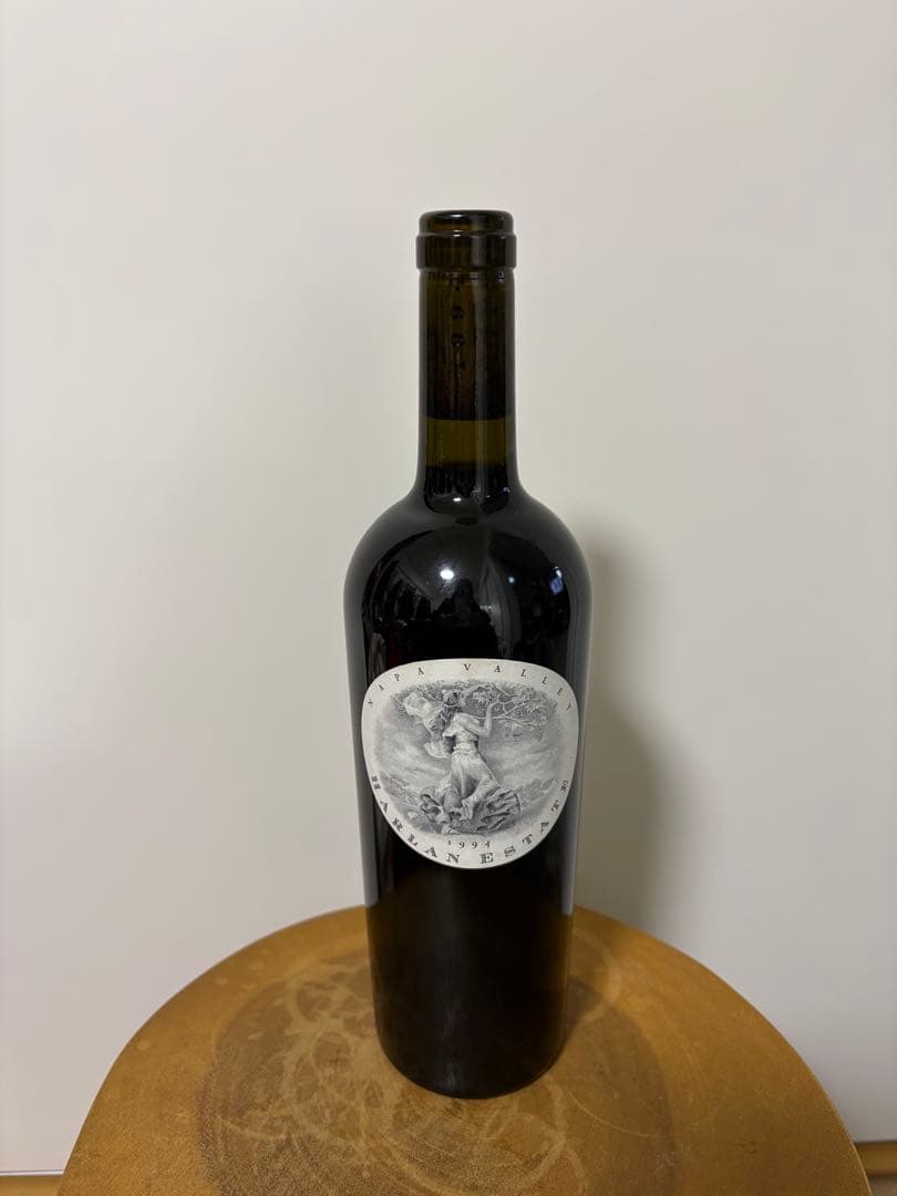 ハーランエステートHarlan Estate 1994 PP100