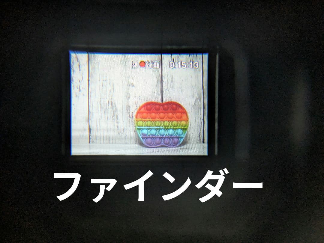 ② SONY　DCR-PC110　MiniDV対応　AVケーブル付き