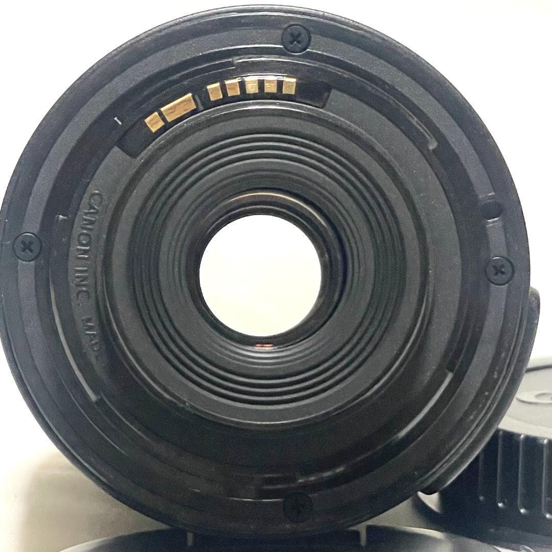 高画質入門機❣️ Canon EOS Kiss X50 一眼レフデビューに最適✨