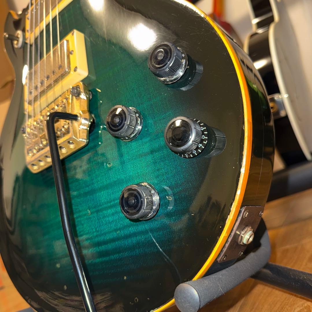 1983年製 Ibanez Artist AR-150MS ジャパンヴィンテージ