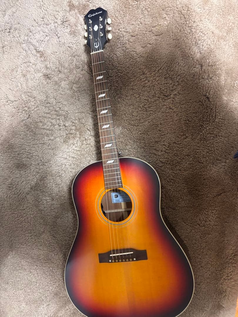 (総単板)テキサン　tusq素材使用　※HOSCO未使用セミハードケース付