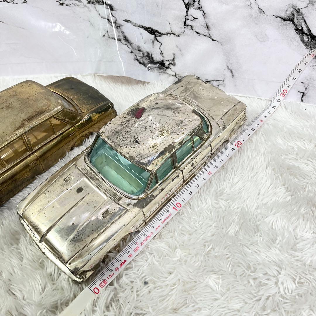 希少 日産 グロリア ブルーバード シガレットケース