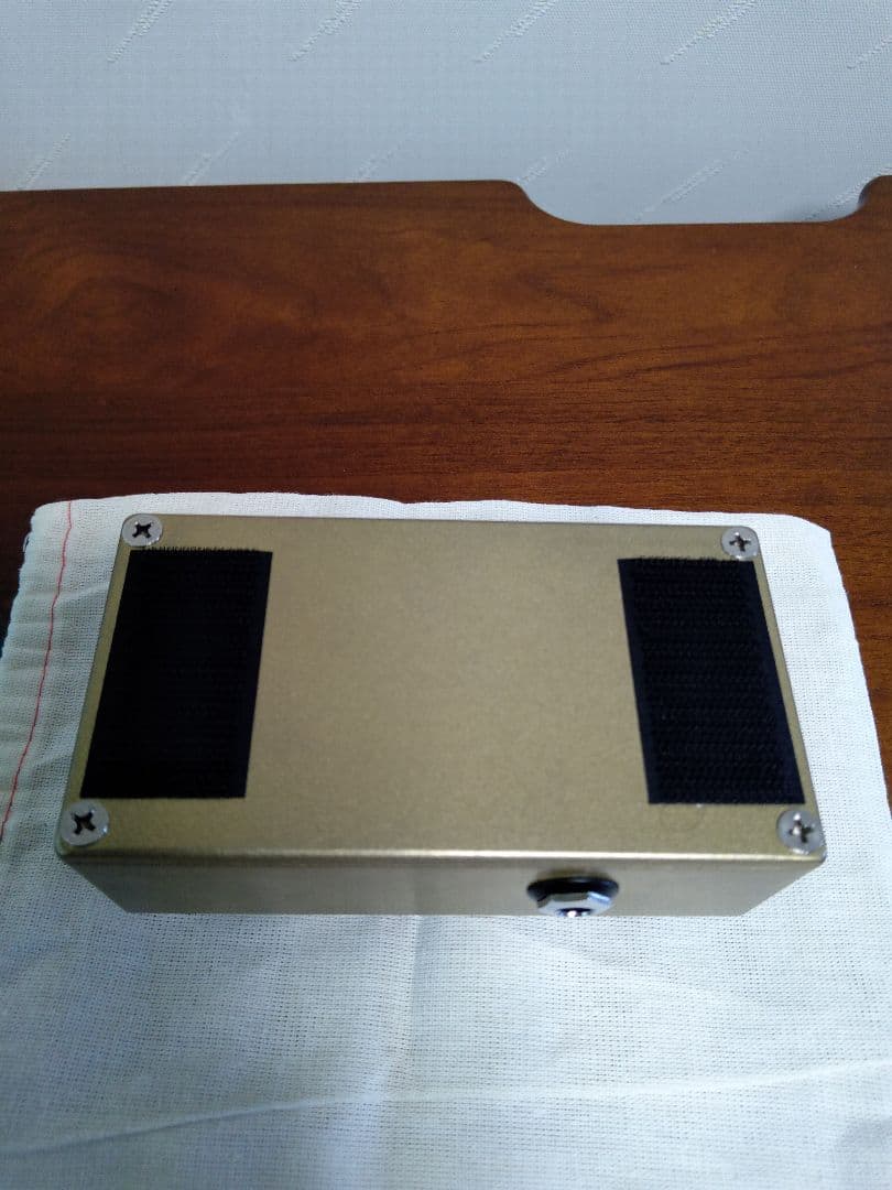 ギター Bondi Effects / Del Mar Reissue