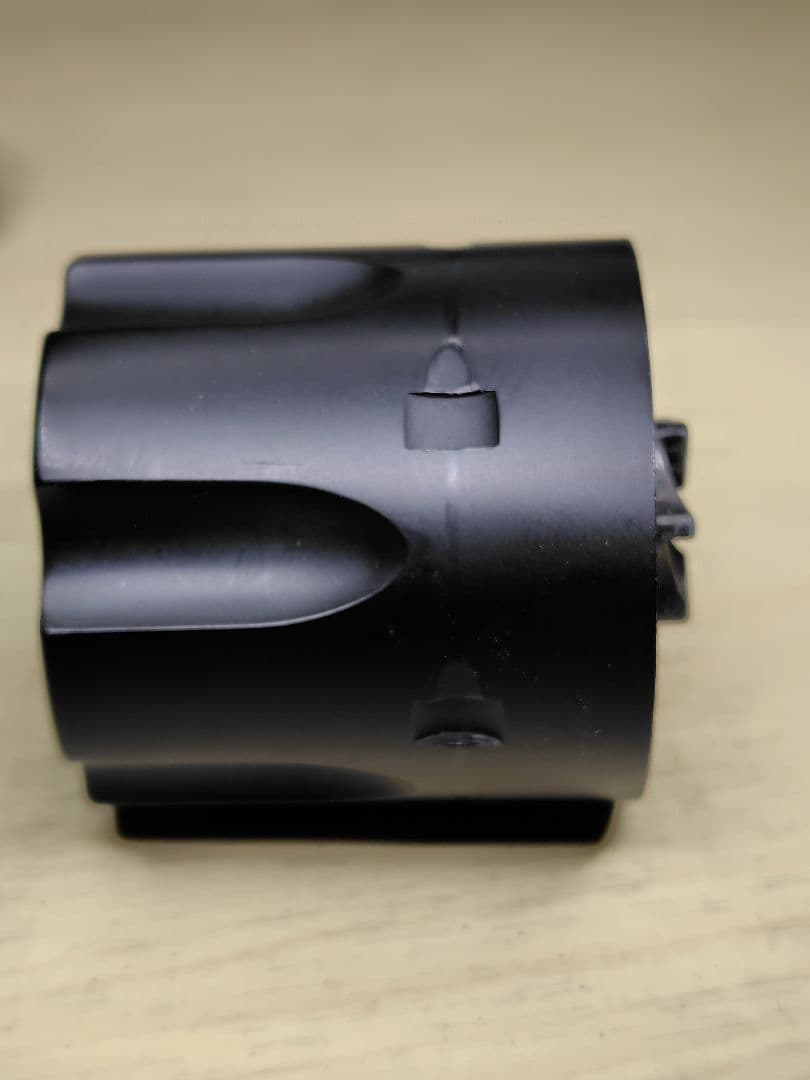 タナカ シングルアクションアーミー アーティラリー モデルガン