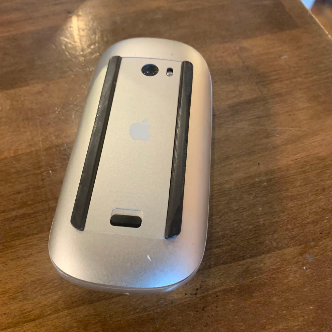 Apple iMAC 21.5インチ　2013年製　モニター一体型PC