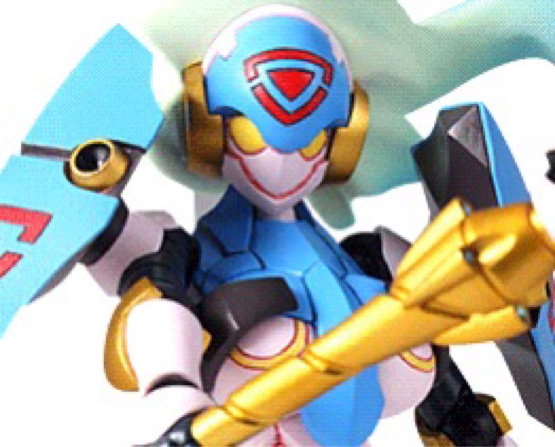 グレンラガン　レジン　フィギュア　3点セット