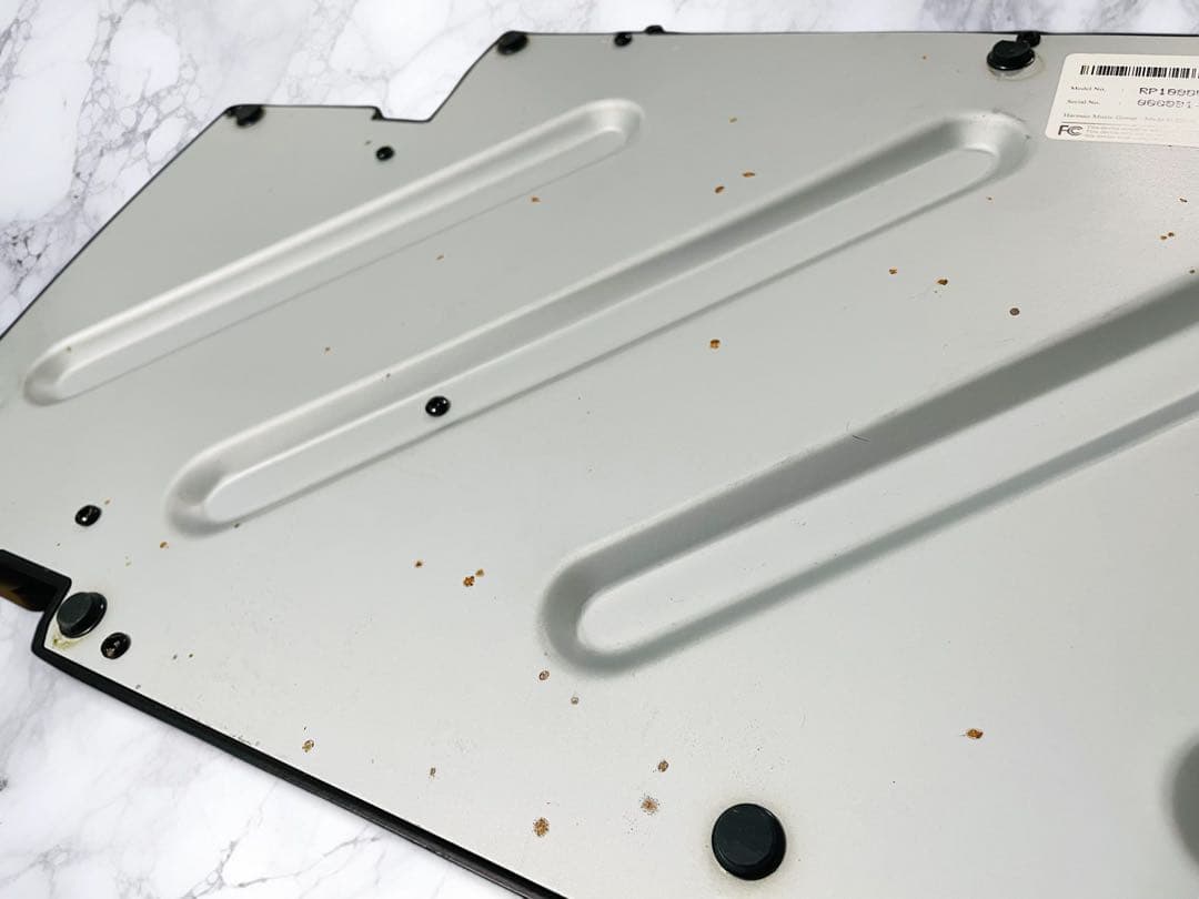 （美品） DIGITECH RP1000 マルチエフェクター