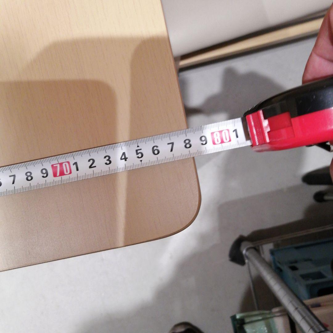 p*n様 ❤ナチュラル❤淡い木目調ダイニングテーブルセット　ブランド照明付き❤地