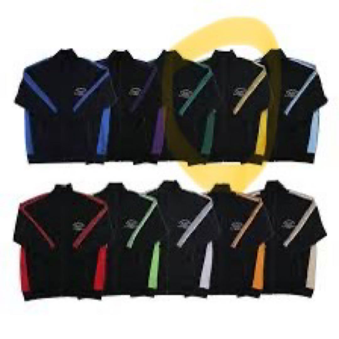 “トップスだけ！”私立恵比寿中学えびちゅうのジャージ黄色(小林歌穂)BIGサイズ