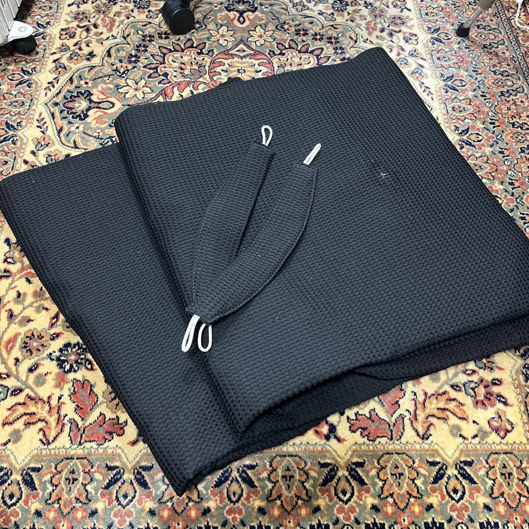 ぴあリビング　防音カーテン