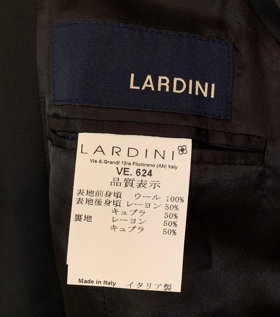 【未使用】ラルディーニ メンズ ベスト トップス Suit vest サイズ48