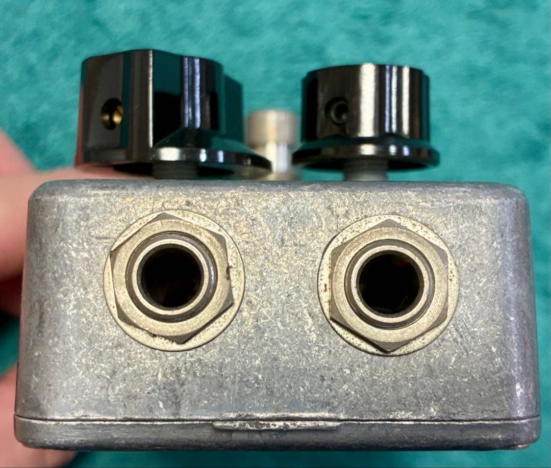 ぶ*ん様 【激レア】mt'Lab 『Proto type』 FUZZ