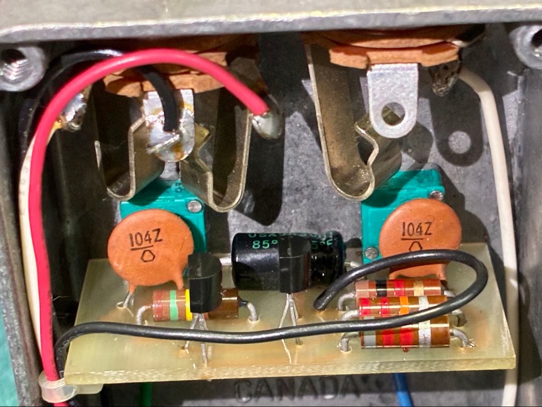 ぶ*ん様 【激レア】mt'Lab 『Proto type』 FUZZ