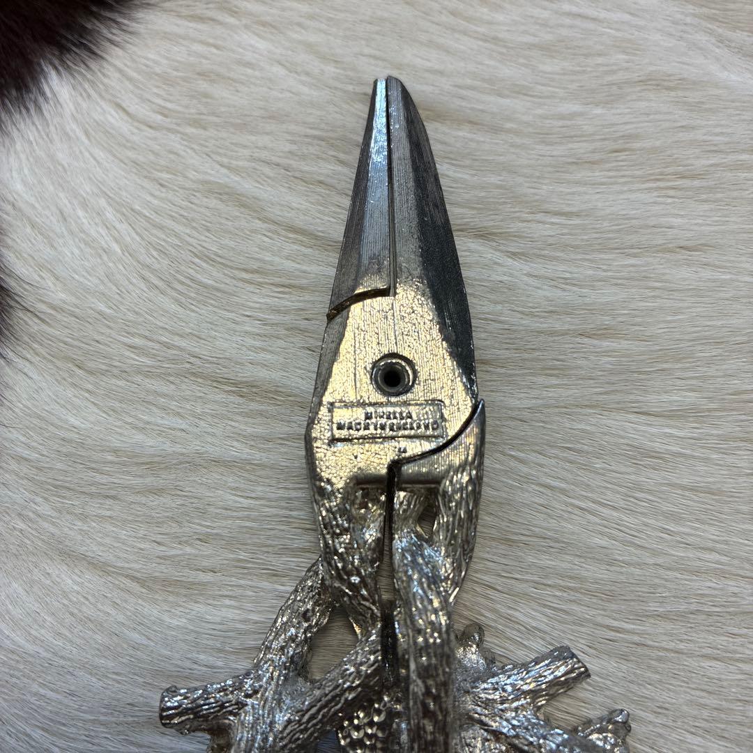 50'sビンテージ！イギリス製 Mirella 葡萄 デザイン ハサミ 鋏