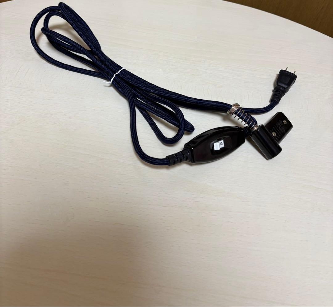 最終値下げ！！極美品【ニトリ】豆型リビングこたつ ホワイトウォッシュ