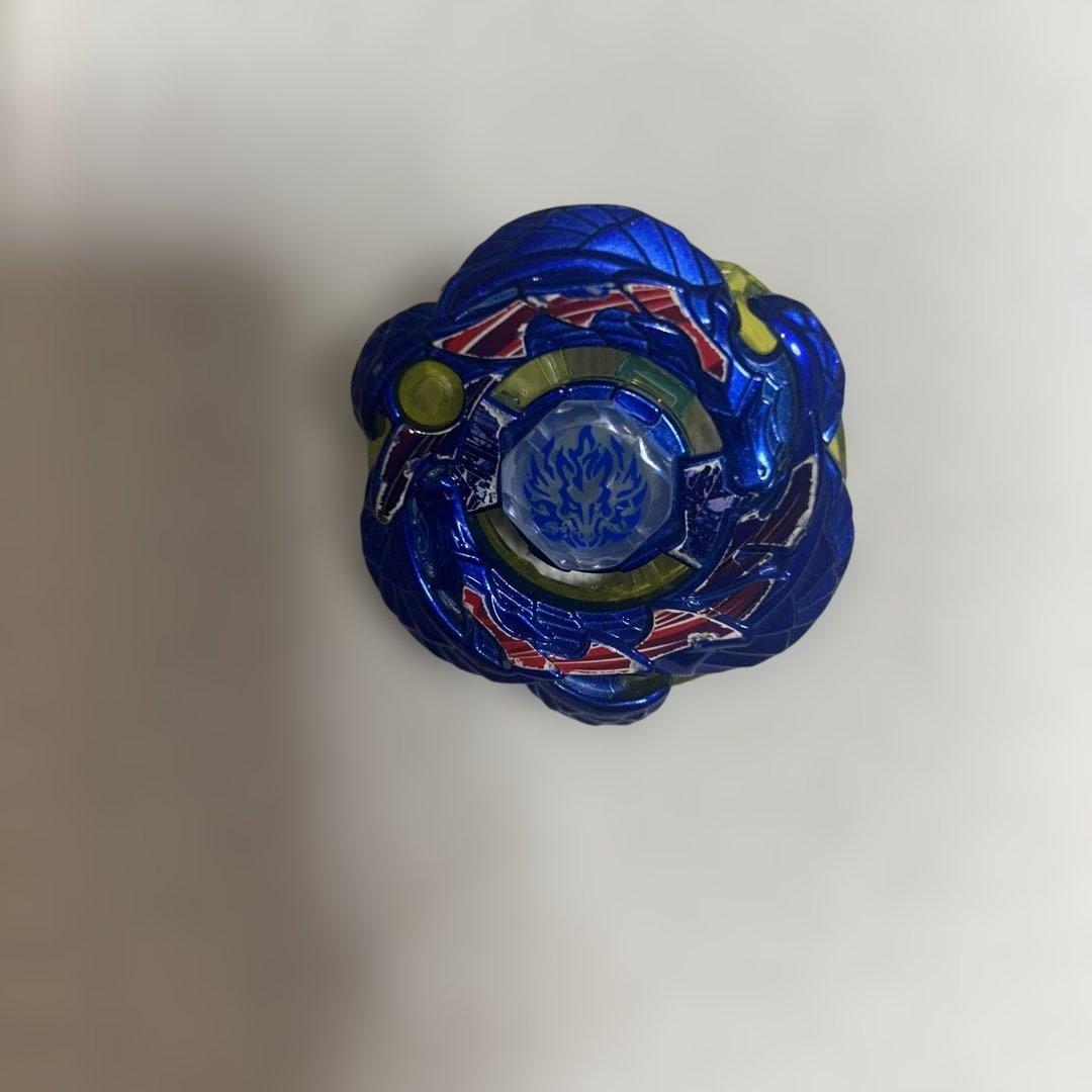 ベイブレードサムライペガシス メタルファイトベイブレード