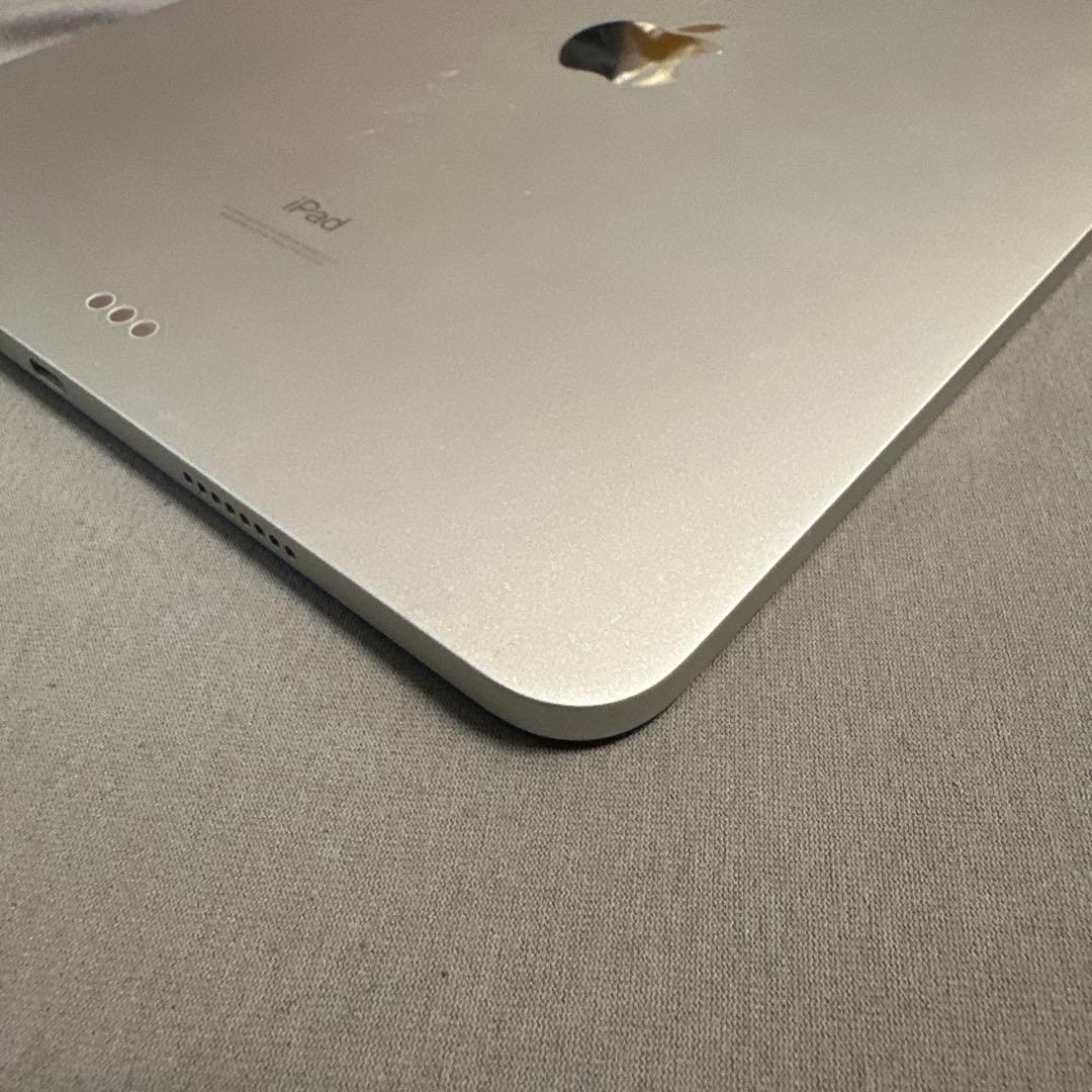 iPad Pro 11インチ 第3世代 128GB WiFi