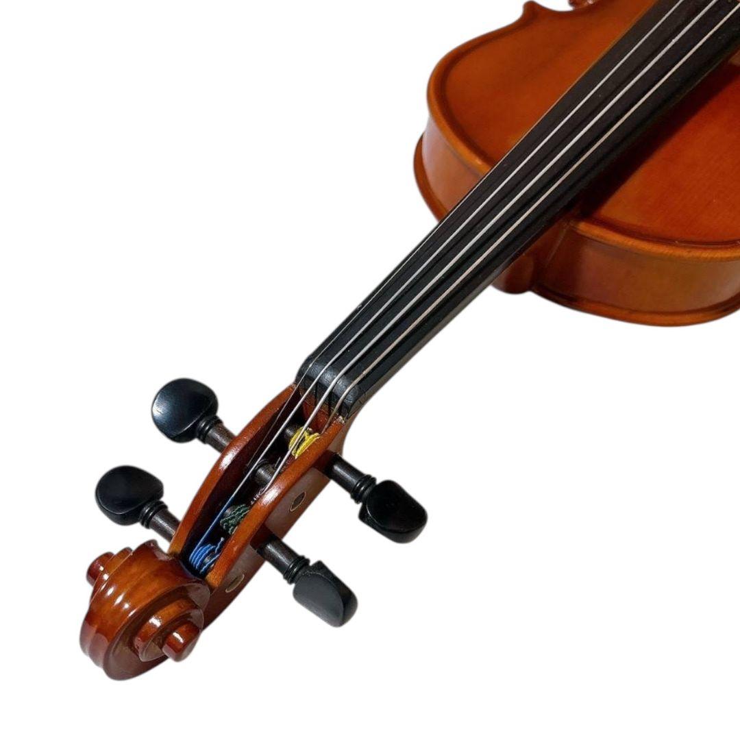 カルロジョルダーノ バイオリン VS-1 1/8 anno2013 ケース 弓