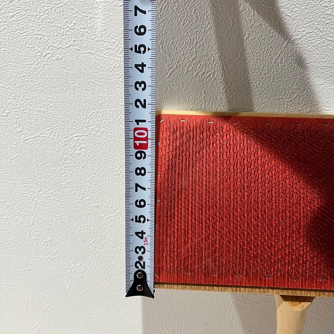 アシュフォード・ハンドカーダー