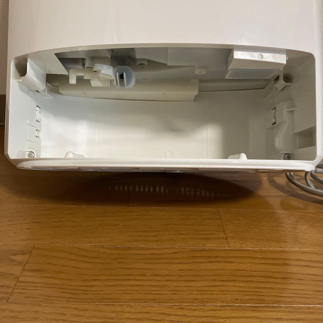 パナソニック 衣類乾燥 除湿機 F-YZP60