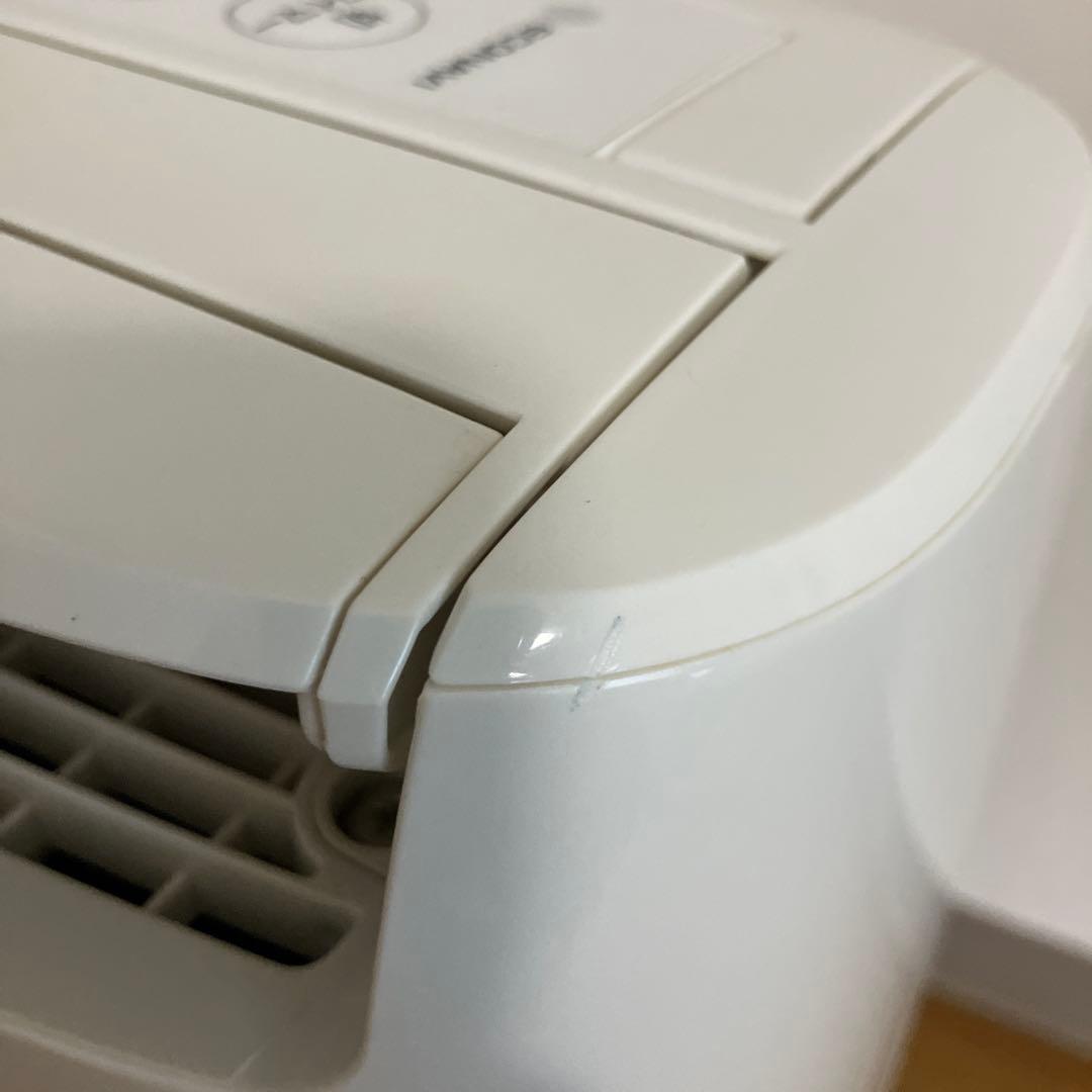 パナソニック 衣類乾燥 除湿機 F-YZP60