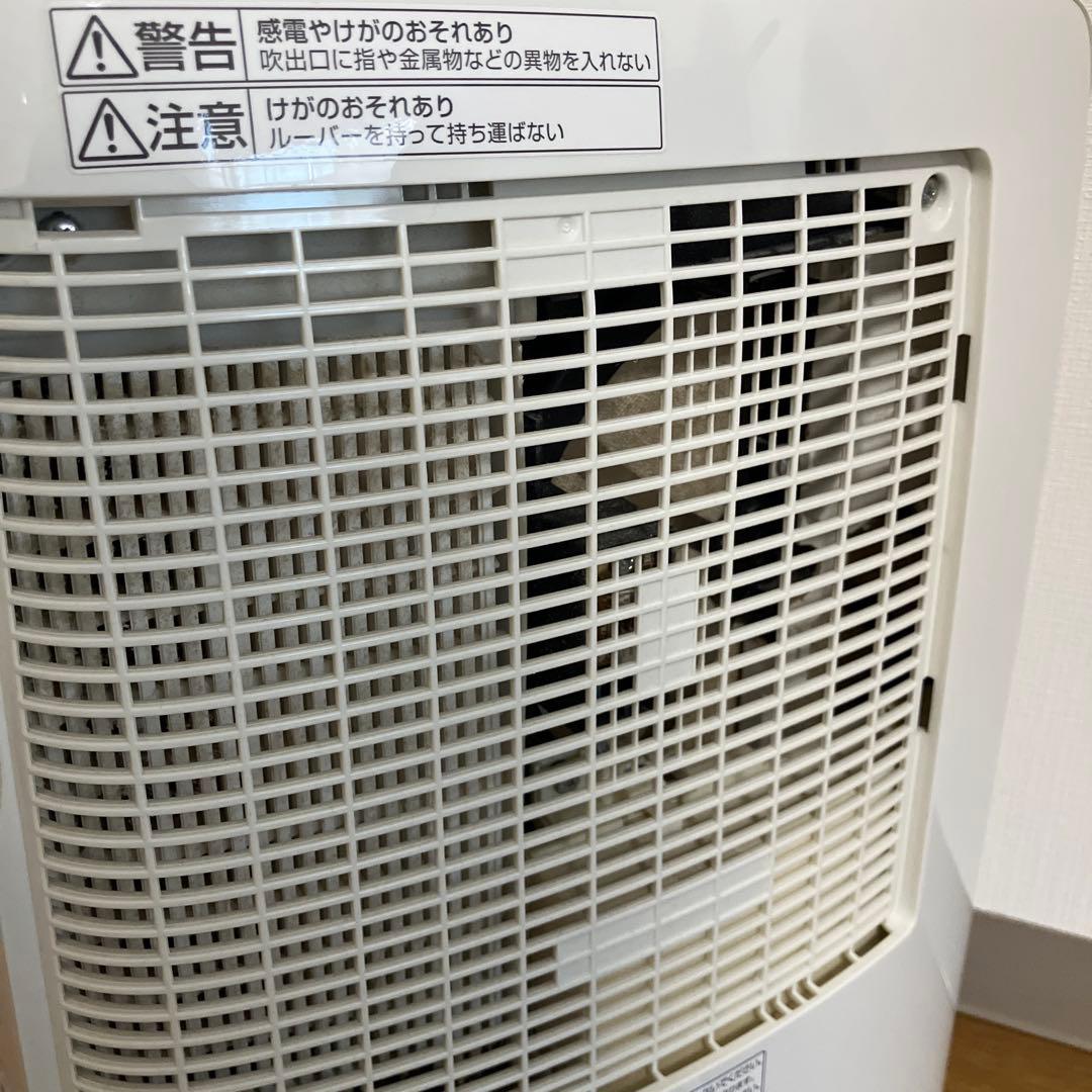 パナソニック 衣類乾燥 除湿機 F-YZP60