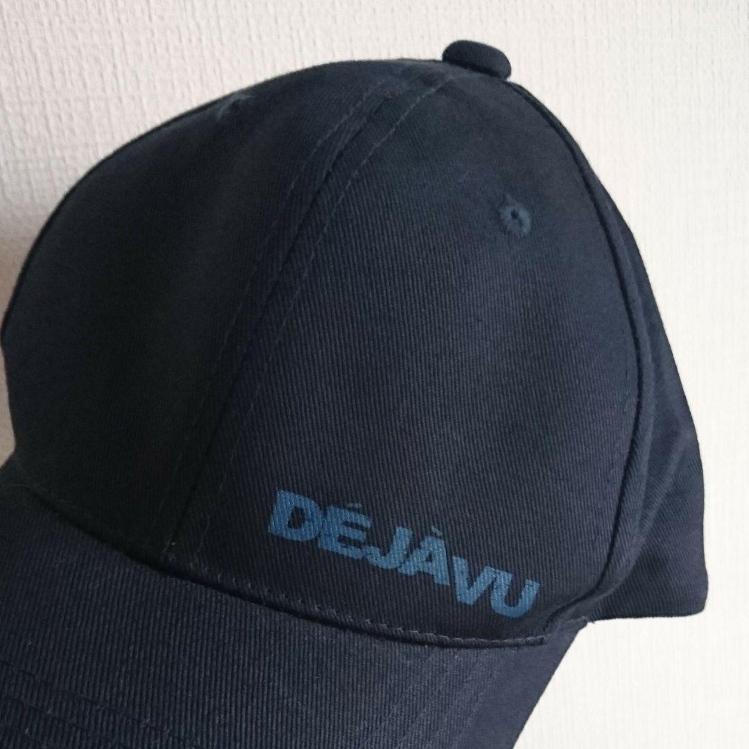 貴重品！デンゼルワシントン 映画デジャヴ  限定キャップ 帽子